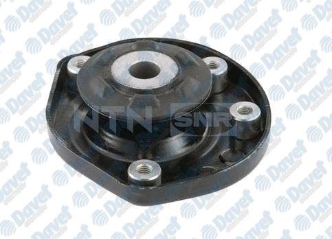SNR KB65117 Amortisor Takozu On Sprinter 216-224-210-211-215-216-224 06-